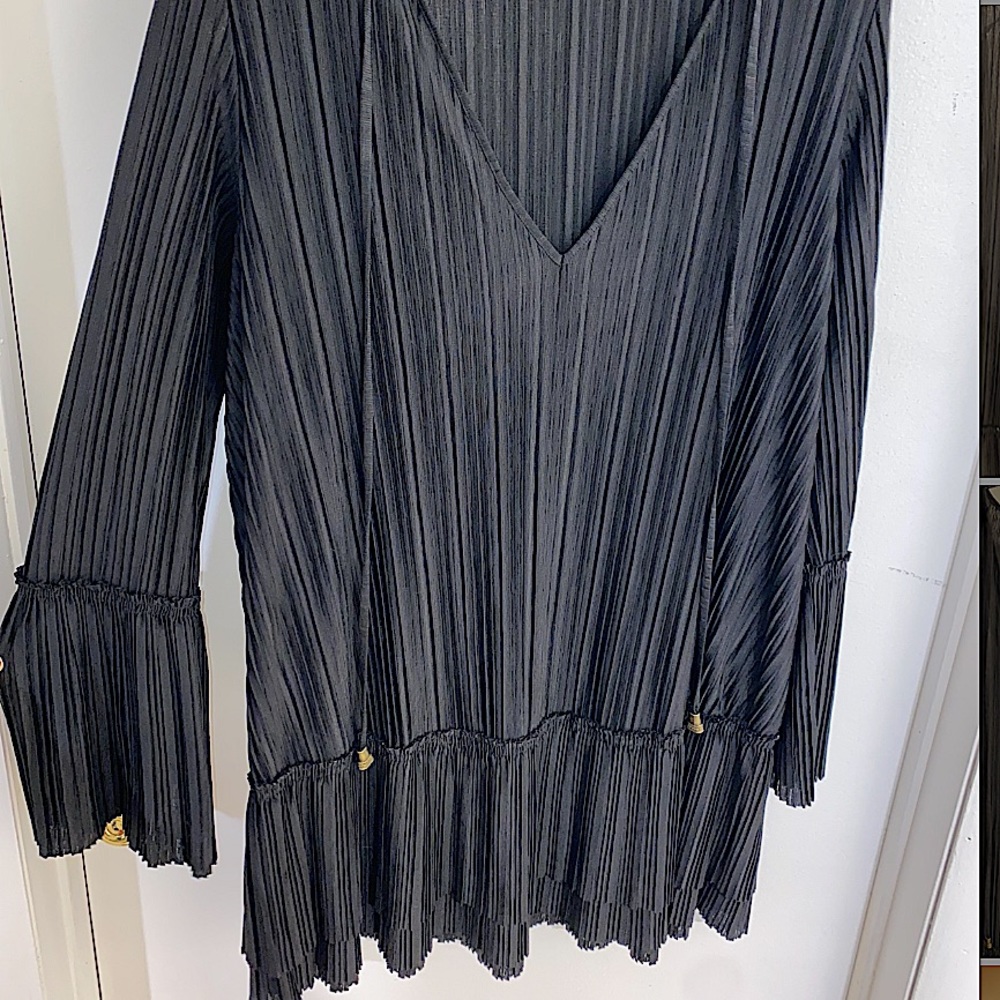Free people dress- size medium